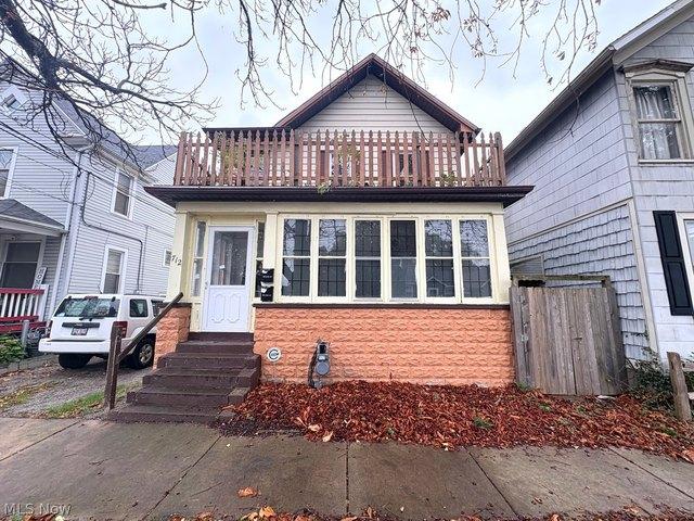 House for sale in Columbus Avenue Historic District, Sandusky