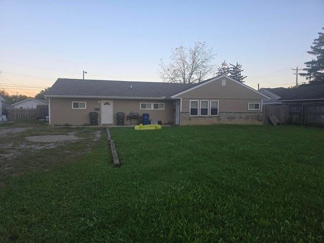 House for sale in Hilltop, Columbus