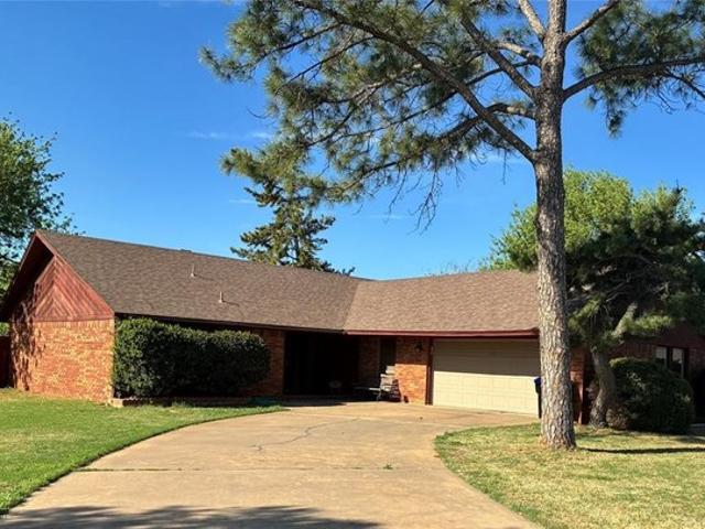 House for sale in Tillman, Oklahoma