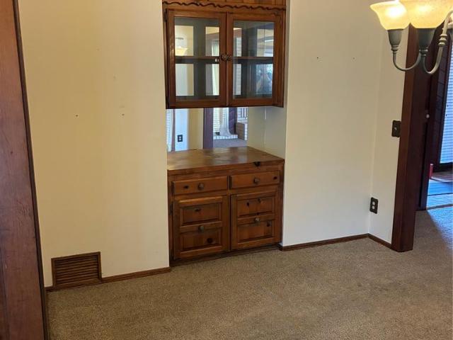House for sale in Tillman, Oklahoma