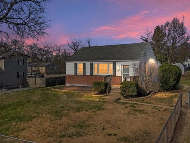 House for sale in Catonsville, Maryland