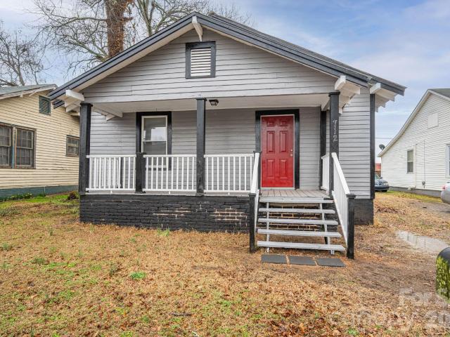 House for sale in Shelby, North Carolina