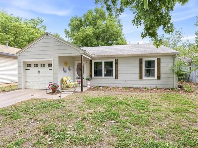 House for sale in Kansas