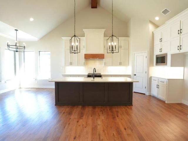 House for sale in Wolfforth, Texas