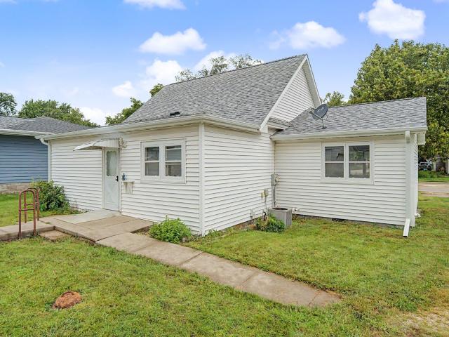 House for sale in Grimes, Iowa