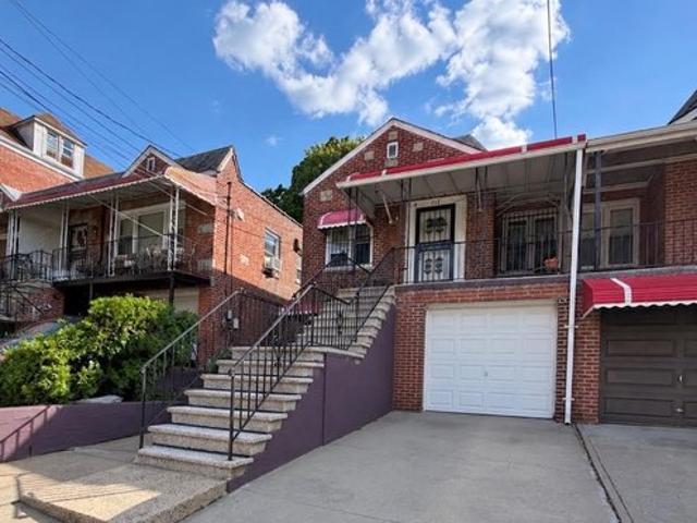 House for sale in Bronx County, New York