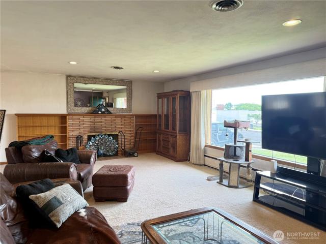 House for sale in Odessa, Washington