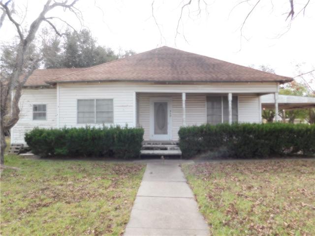 House for sale in Alice, Texas