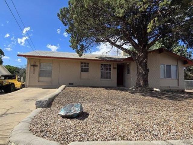 House for sale in Silver City, New Mexico
