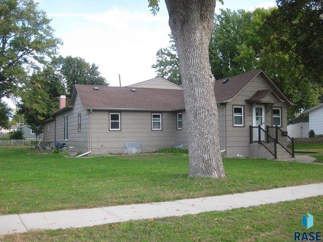 House for sale in Ward 4, Dell Rapids