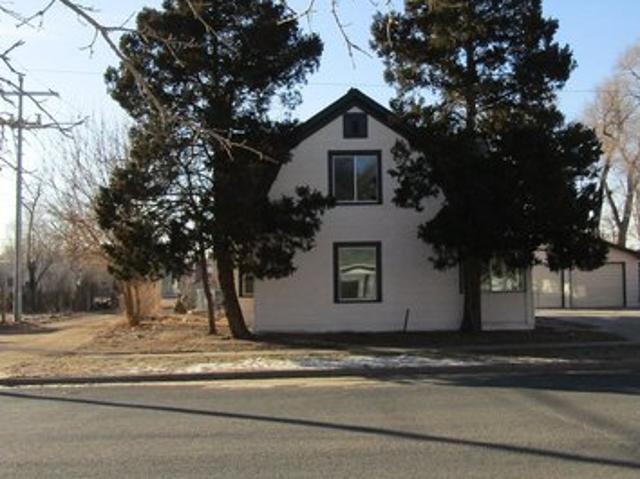 House for sale in Fort Morgan, Colorado