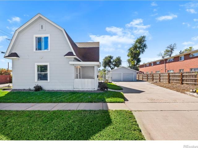 House for sale in Fort Morgan, Colorado