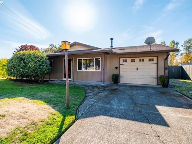 House for sale in Molalla, Clackamas County