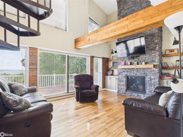 House for sale in Hancock, Illinois