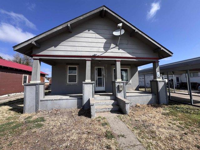 House for sale in Kansas