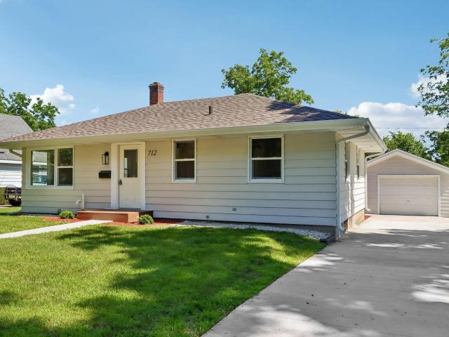 House for sale in Portage, Wisconsin
