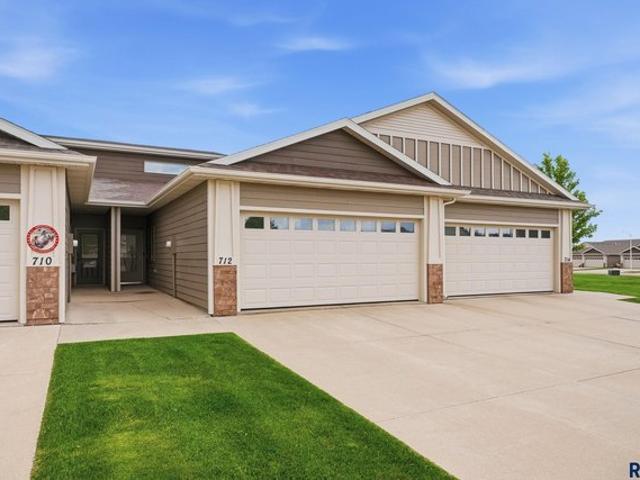 Townhouse for sale in Sioux Falls, South Dakota