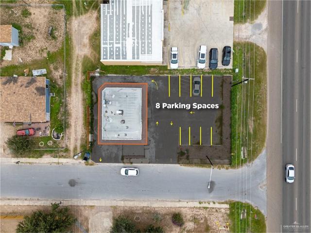 Commercial for sale in Hidalgo, Texas