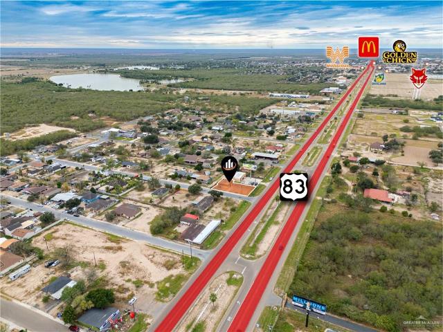 Property for rent in Hidalgo, Texas