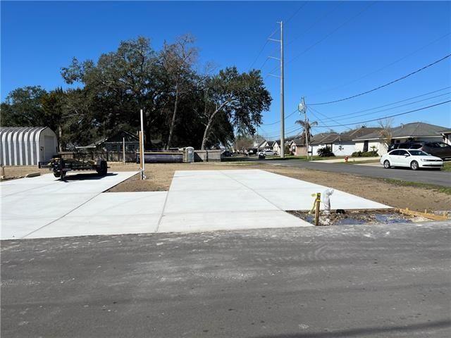 Property for rent in Belle Chasse, Louisiana
