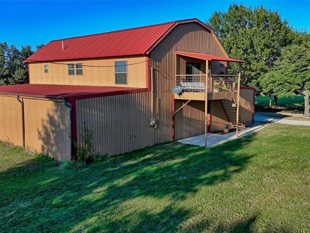 Farm for sale in Sunset, Texas