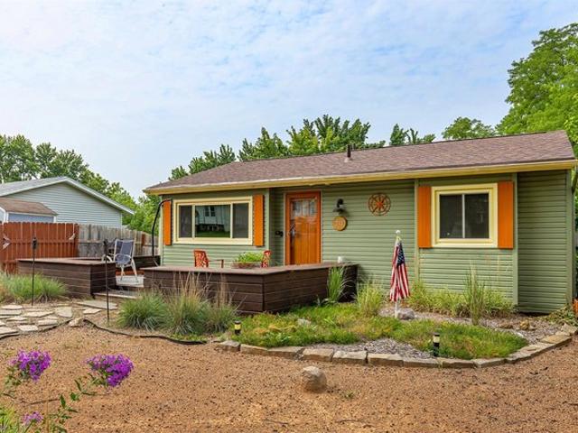 House for sale in Des Moines, Iowa
