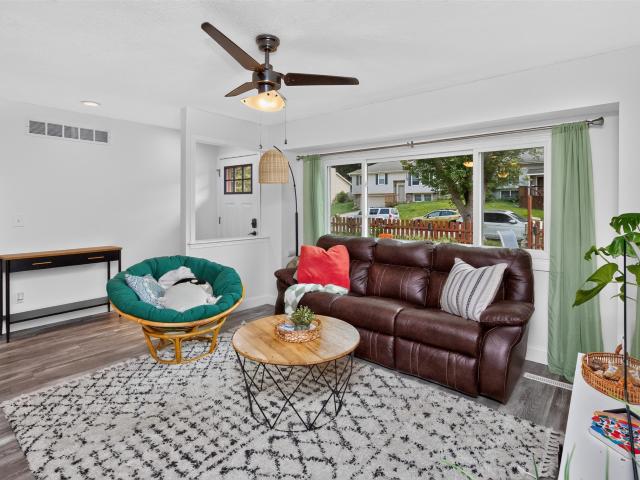 House for sale in Des Moines, Iowa