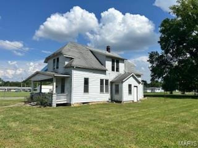 House for sale in Randolph, Illinois