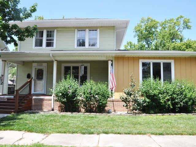House for sale in Garrett, Indiana