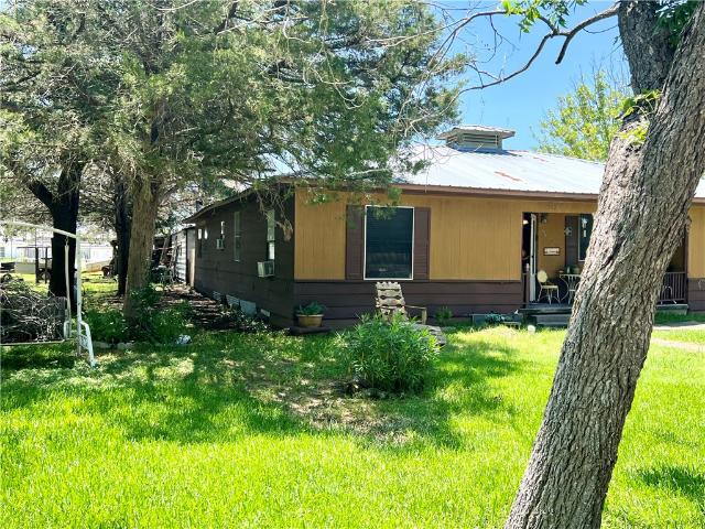 House for sale in Mart, Texas