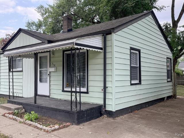 House for sale in Madison Heights, Michigan