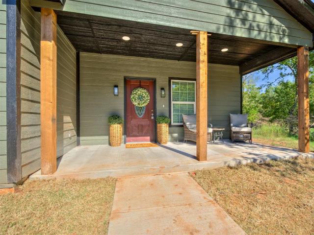 House for sale in Battiest, Oklahoma