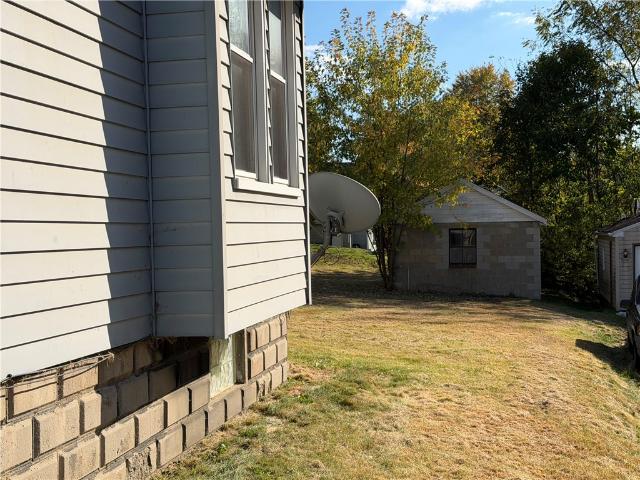 House for sale in South Side, New Castle