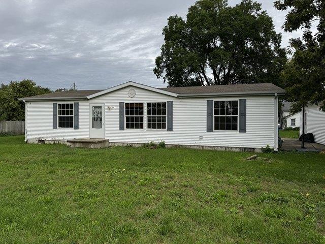 House for sale in Cornell, Livingston County
