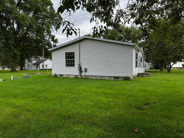 House for sale in Cornell, Livingston County
