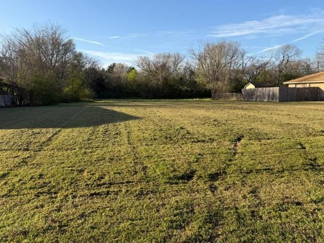 Land for sale in Sherman, Texas