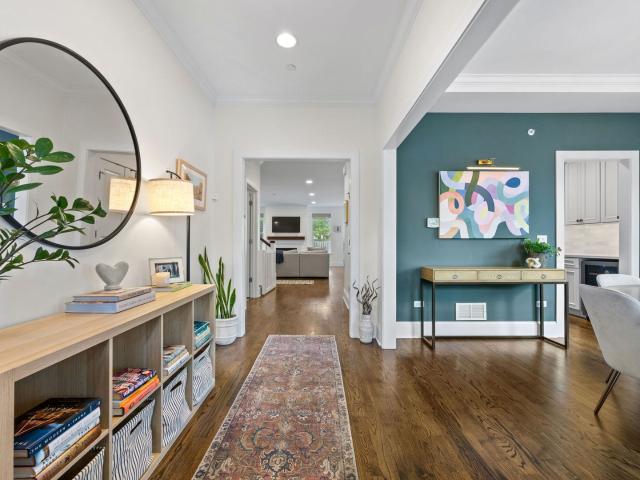 House for sale in Libertyville, Illinois