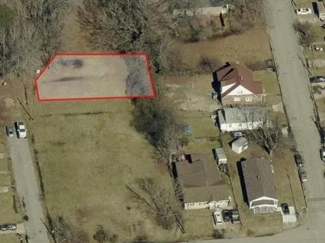 Land for sale in Virginia
