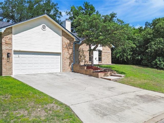 House for sale in Harker Heights, Texas
