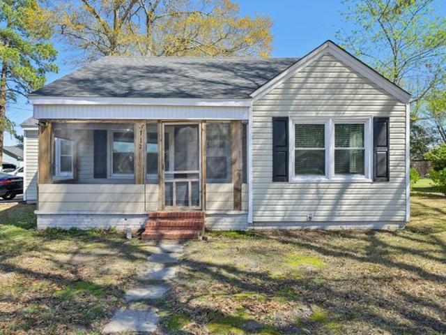 House for sale in Dunn, North Carolina