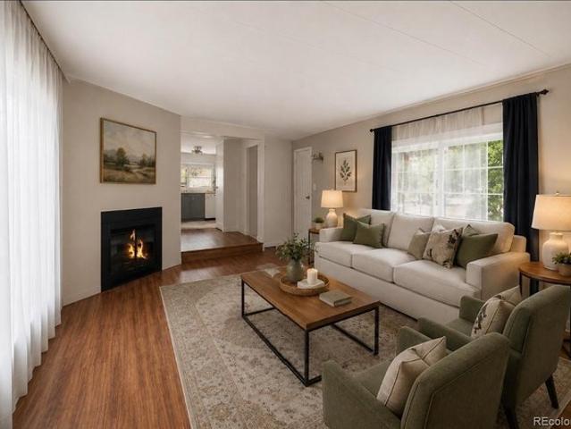 House for sale in Lafayette, Colorado