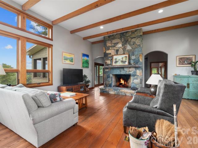 House for sale in Marshall, North Carolina