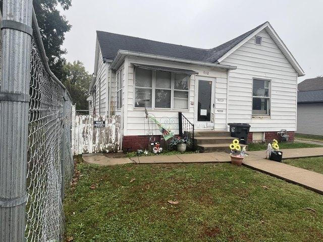 House for sale in Moberly, Randolph County