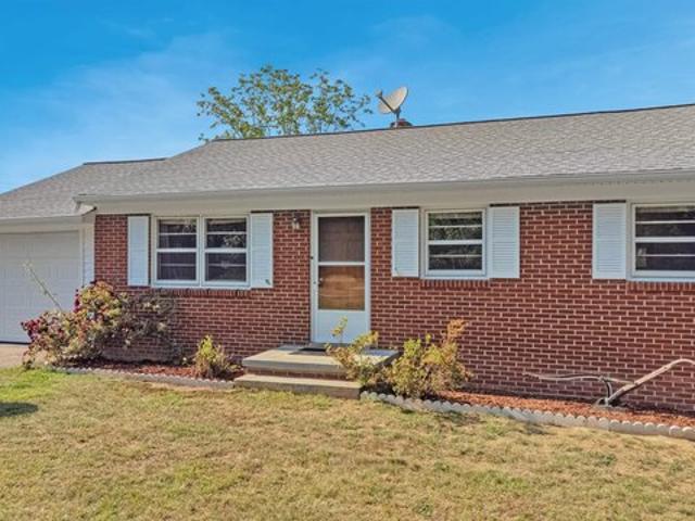 House for sale in Virginia