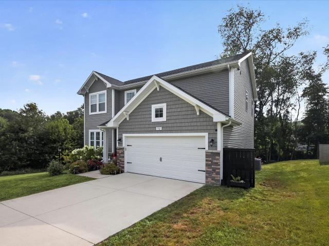 House for sale in New Carlisle, Indiana