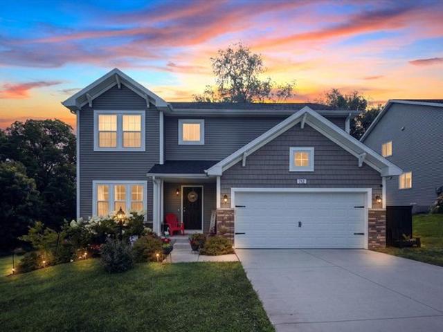 House for sale in New Carlisle, Indiana