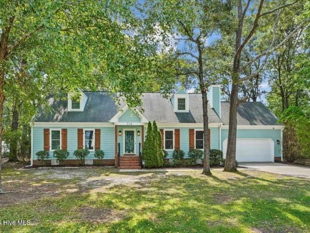House for sale in Goldsboro, North Carolina