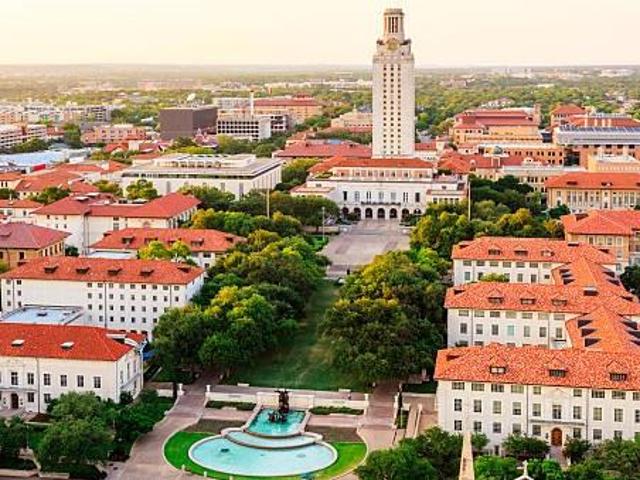 Condo for sale in West Campus, Austin