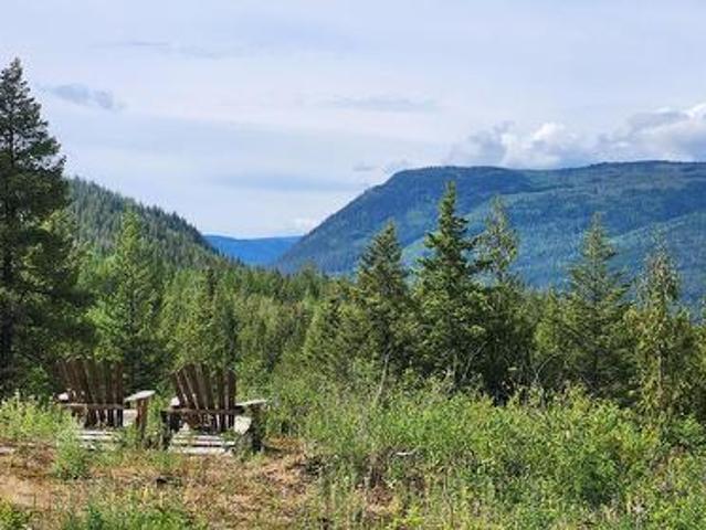 Land for sale in British Columbia
