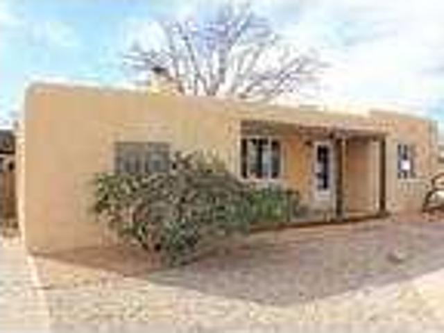 House for rent in New Mexico